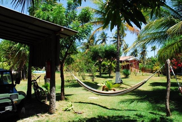 Hotel Pousada Malea Icaraí Exterior foto