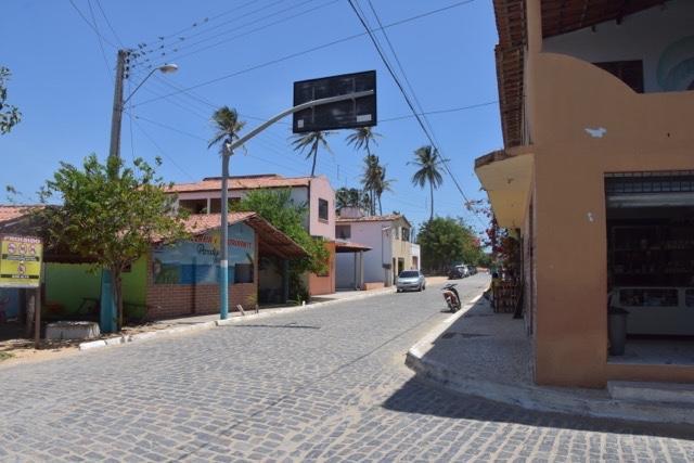 Hotel Pousada Malea Icaraí Exterior foto